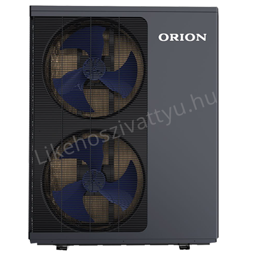 orion-hoszivattyu-22kw I Orion  hőszivattyú
