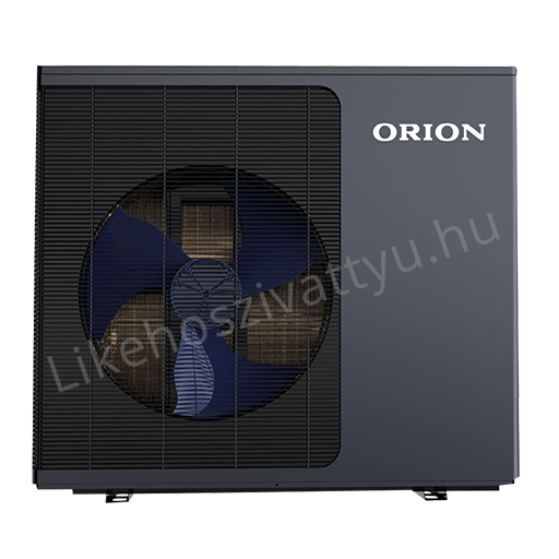ORION PRO LINE HP 11KW- F full dc inverter levegő - víz hőszivattyú