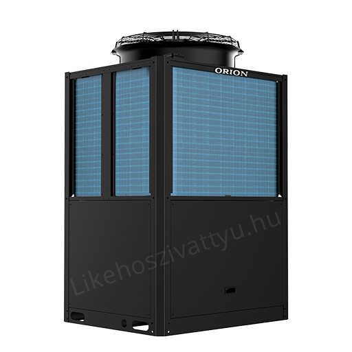 Ipari hőszivattyúk Orion ProLine 50kw-3F I Like hőszivattyú Ipari hőszivattyúk Orion ProLine 50kw-3F I Like hőszivattyú