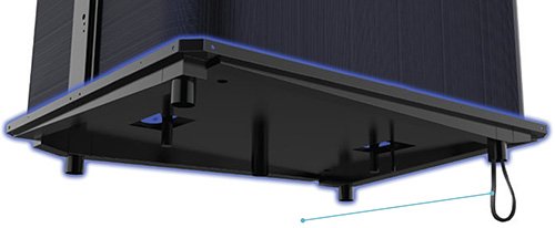 pari hőszivattyúk Orion ProLine 50kw-3F I Like hőszivattyú