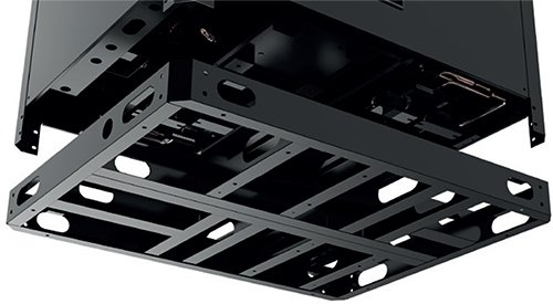 Ipari hőszivattyúk Orion ProLine 50kw-3F  alváz I Like hőszivattyú