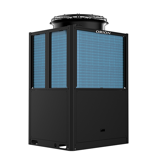 ORION PRO LINE  50KW-3F hőszivattyú I Orionhőszivattyú.hu